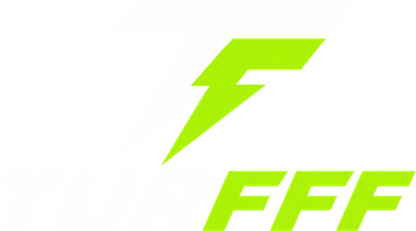 TURFFF Logo